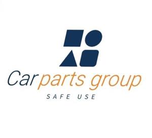 لوگوی کارپارت گروپ